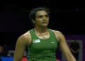 Sindhu, Ayush Exit As India Shine