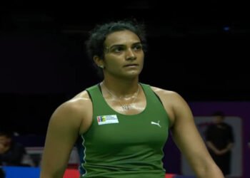 Sindhu, Ayush Exit As India Shine
