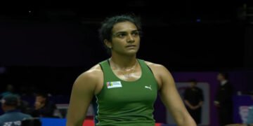 Sindhu, Ayush Exit As India Shine