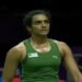 Sindhu, Ayush Exit As India Shine
