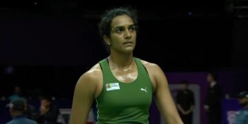 Sindhu Starts World Championships With Win