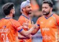 Why Did India Collapse?