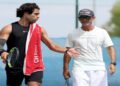 Alcaraz Set To Defend US Open