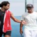Alcaraz Set To Defend US Open