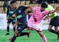 Bodoland FC Cruise Past FC1 In Durand Cup