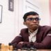 Keymer Stuns Praggnanandhaa In Sinquefield Cup