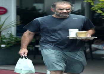 Why Is Pete Sampras In The Spotlight Again?
