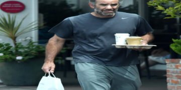 Why Is Pete Sampras In The Spotlight Again?