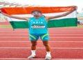 Ashish Yadav Seeks Job After U20 Worlds Silver