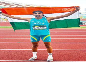 Ashish Yadav Seeks Job After U20 Worlds Silver