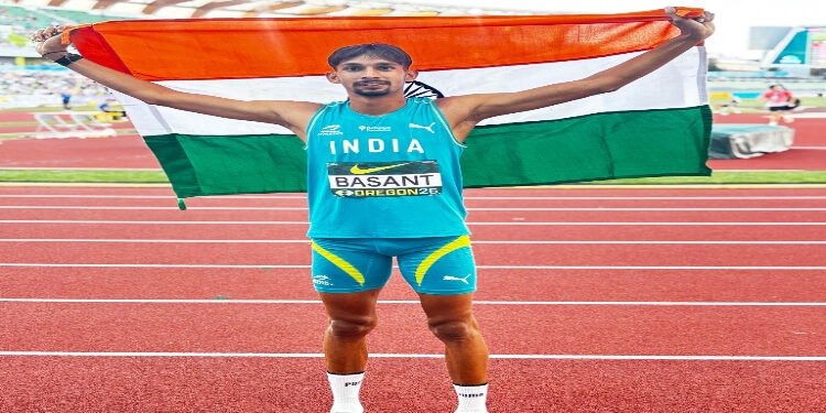 Ashish Yadav Seeks Job After U20 Worlds Silver