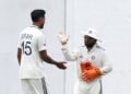 India vs Sri Lanka: Jaiswal, Gill Get Valuable Practice