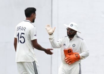 India vs Sri Lanka: Jaiswal, Gill Get Valuable Practice