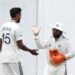 India vs Sri Lanka: Jaiswal, Gill Get Valuable Practice