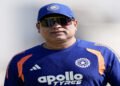 Laxman Defends CoE Over Player Injuries