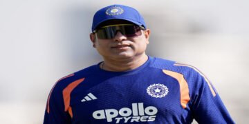 Laxman Defends CoE Over Player Injuries