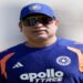 Laxman Defends CoE Over Player Injuries