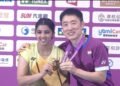 From Sindhu’s Olympic Bronze to India’s Next Wave: Park Tae-sang Builds Again