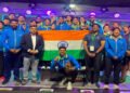 India Bags 17 Medals At U-23 Fencing Championships