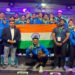 India Bags 17 Medals At U-23 Fencing Championships