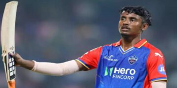 Bengal Cricketer Abhishek Porel Arrested Over Rape Charges