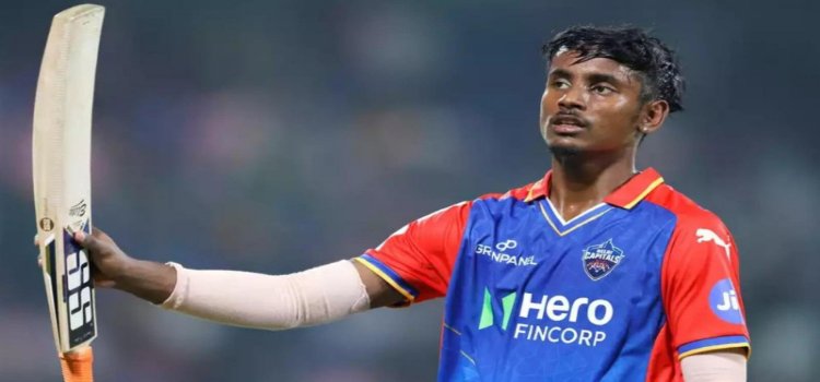 Bengal Cricketer Abhishek Porel Arrested Over Rape Charges