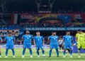 India Withdraw ASEAN Cup For Brazil
