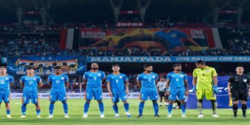 India Withdraw ASEAN Cup For Brazil