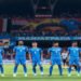 India Withdraw ASEAN Cup For Brazil