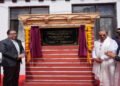 Leh Opens 24×7 Ice Hockey Rink