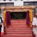 Leh Opens 24×7 Ice Hockey Rink