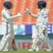 Jayasuriya Mendis Threaten India In Galle