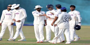 India Sri Lanka Test Series Full Of Unknowns