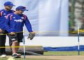 India, Sri Lanka Test Rivalry Set For Galle Decider
