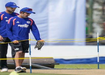 India, Sri Lanka Test Rivalry Set For Galle Decider