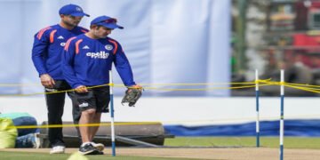 India, Sri Lanka Test Rivalry Set For Galle Decider