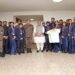 Rajnath Hails Army Athletes As Champions