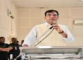 Mandaviya To Chair BRICS Sports Meeting