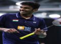 Satwik-Chirag, Ayush Advance; Lakshya Sen Out