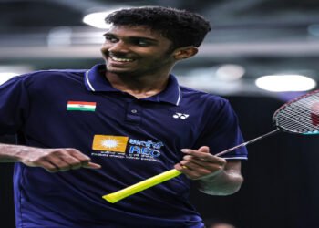 Satwik-Chirag, Ayush Advance; Lakshya Sen Out