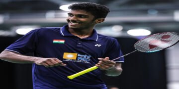 Satwik-Chirag, Ayush Advance; Lakshya Sen Out