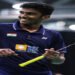 Satwik-Chirag, Ayush Advance; Lakshya Sen Out