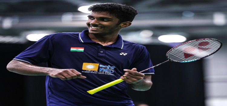 Satwik-Chirag, Ayush Advance; Lakshya Sen Out