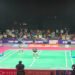 Treesa-Gayatri Assure World Championship Medal