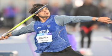 Neeraj’s Double-Date With Diamond Glory