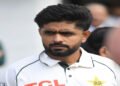 Babar Injury Clouds Pakistan’s Lord’s Test