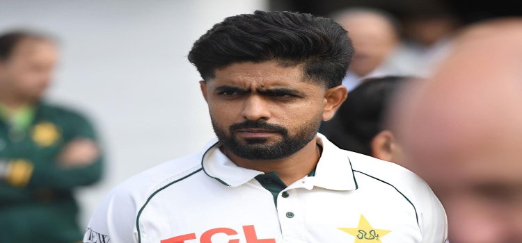 Babar Injury Clouds Pakistan’s Lord’s Test