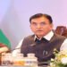 Sports Ministry Stands Firm On Asian Games Criteria