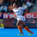 India Chase Historic Fifth Place