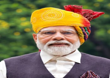 Modi To Put Youth At Heart Of India’s Sporting Future